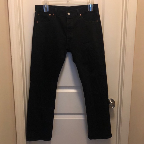 levis 501 34x30